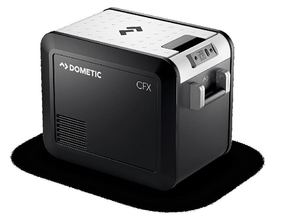 Dometic Dometic Kompressorkühlbox CFX3 45