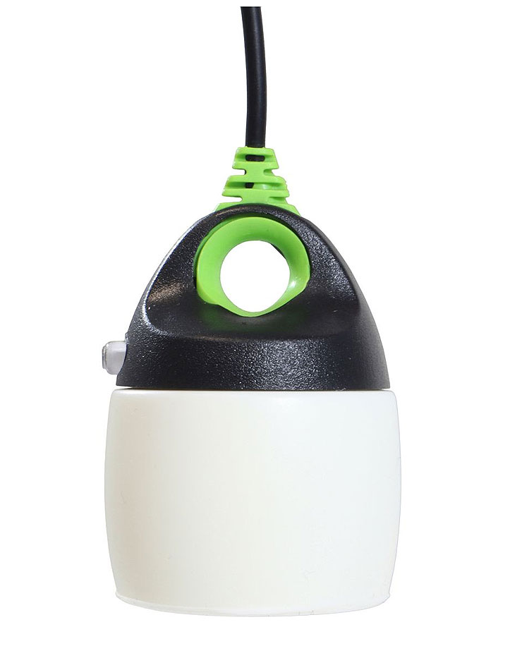 LED-Lampe 'Connectable'