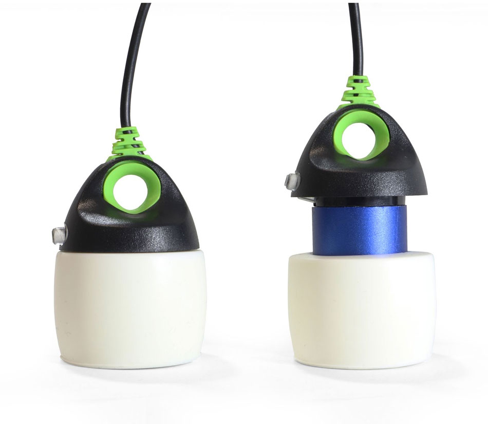 Relags LED-Lampe \'Connectable\' Relags LED-Lampe \'Connectable\'