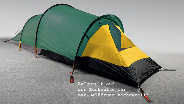 Hilleberg Anjan 3 GT