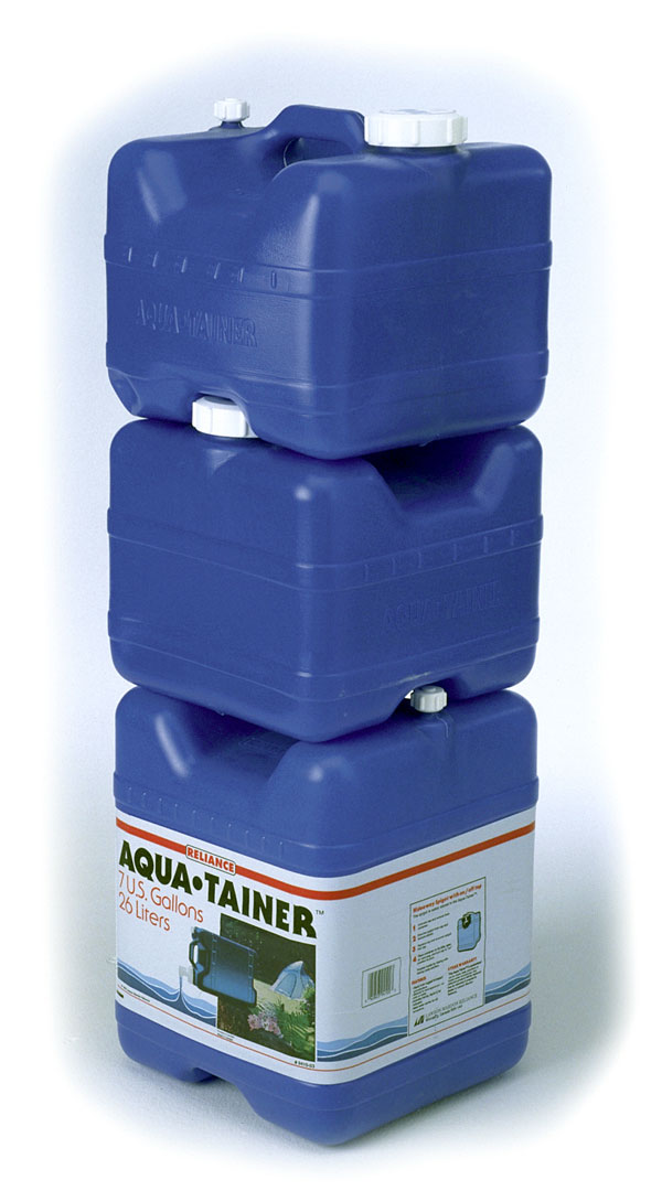 Reliance Aquatainer