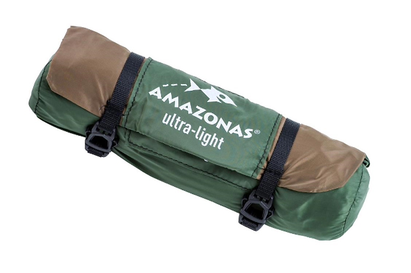 Amazonas Adventure Hammock Coyote Amazonas Adventure Hammock Coyote