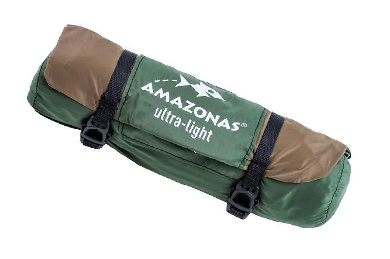 Amazonas Adventure Hammock Coyote