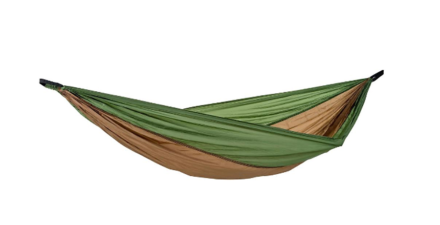 Amazonas Adventure Hammock Coyote