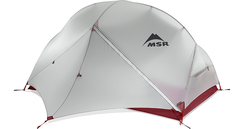 MSR Hubba Hubba NX V7 grey MSR Hubba Hubba NX V7 grey