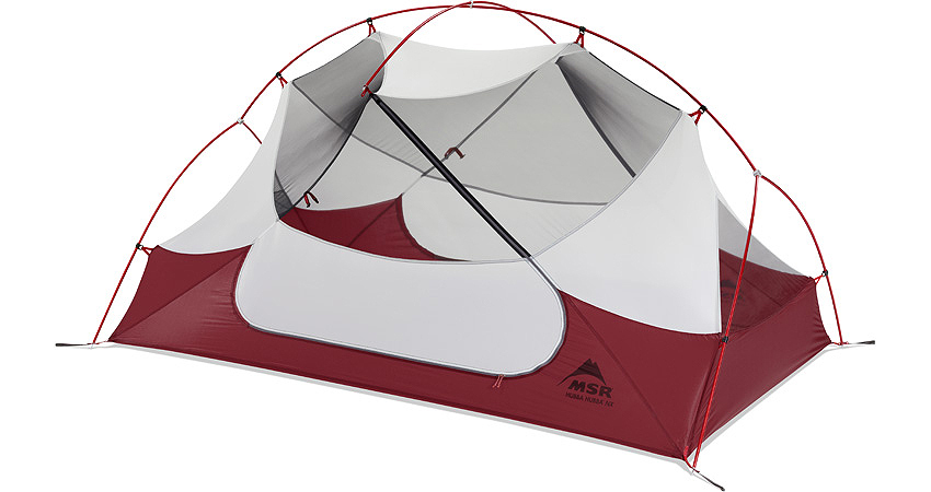 MSR Hubba Hubba NX V7 grey MSR Hubba Hubba NX V7 grey