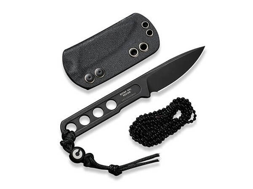 Böker CIVIVI Circulus black Böker CIVIVI Circulus black