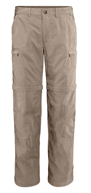 Farley Zipp off Pant IV men