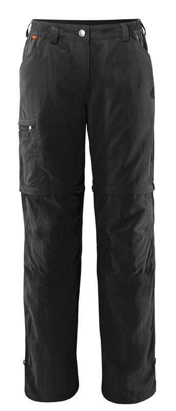 Vaude Farley Zipp off Pant IV women