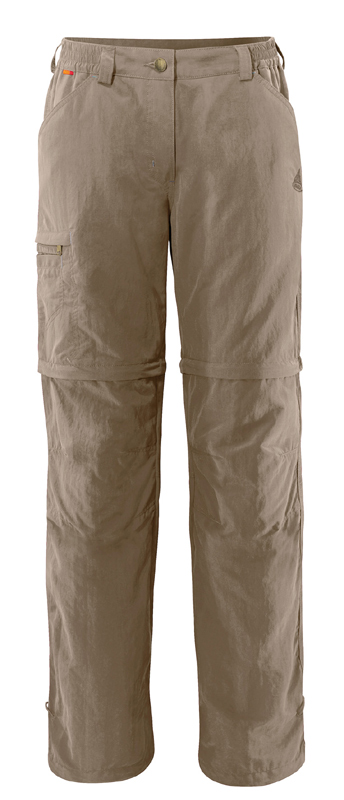 Vaude Farley Zipp off Pant IV women Vaude Farley Zipp off Pant IV women