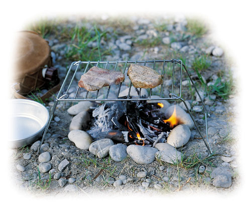 Relags Klappgrill Basic Relags Klappgrill Basic