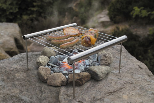 UCO Minigrill \'Grilliput\' S UCO Minigrill \'Grilliput\' S