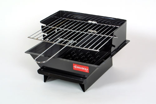 Relags Minigrill 102