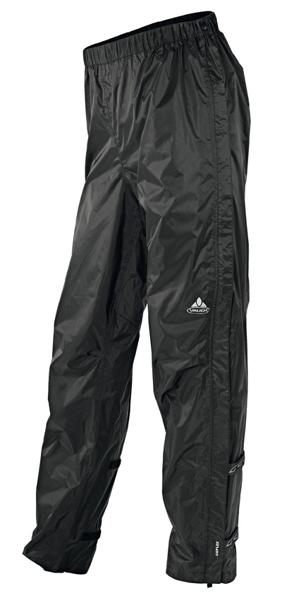 Fluid Full-Zip Pant II men