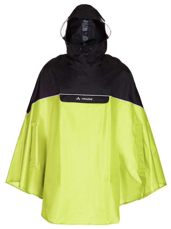 Vaude Radponcho Covero II