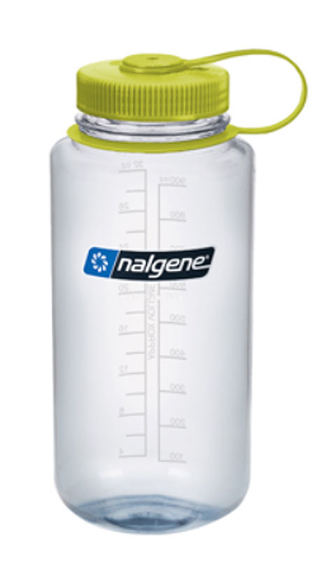 Nalgene Flasche everyday Weithals