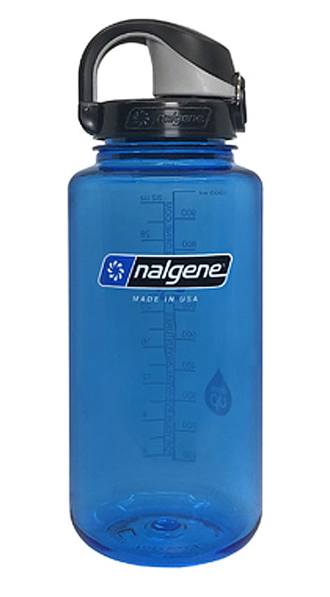 Nalgene Trinkflasche 'OTF-Sustain