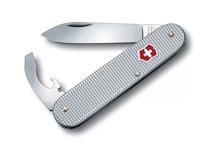 Victorinox BANTAM ALOX