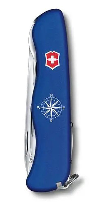 Victorinox Skipper