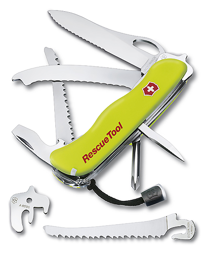 Victorinox Rescue Tool