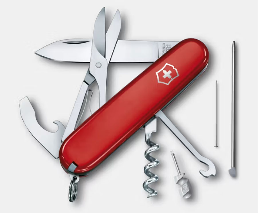 Victorinox Compact