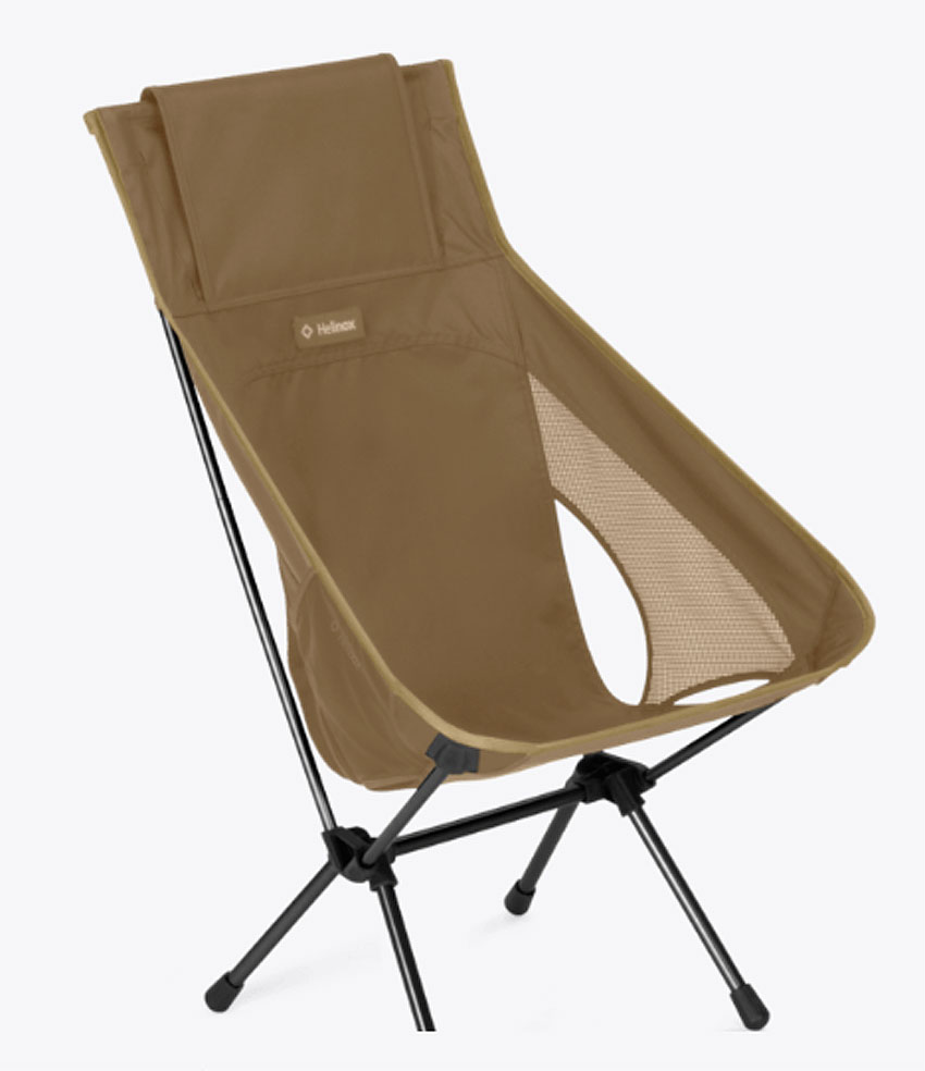 Helinox Chair One High Back (re)