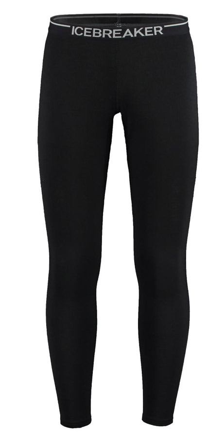 Icebreaker Oasis Leggings 200 men