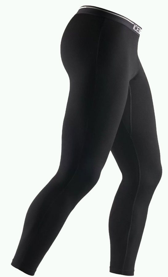 Icebreaker Leggings Apex 260 men