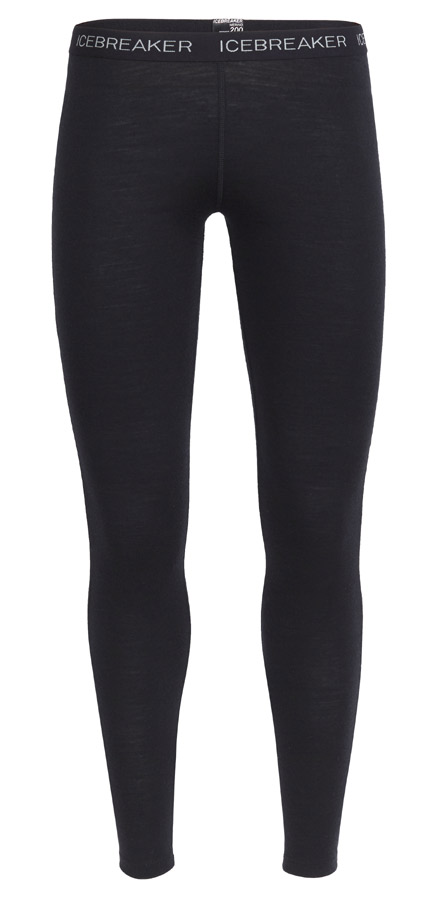 Icebreaker Oasis Leggings 200 women