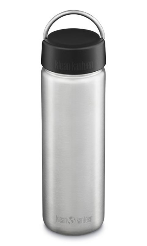 KleanKanteen 800ml Kanteen®Wide (Wide Loop Cap) KleanKanteen 800ml Kanteen®Wide (Wide Loop Cap)
