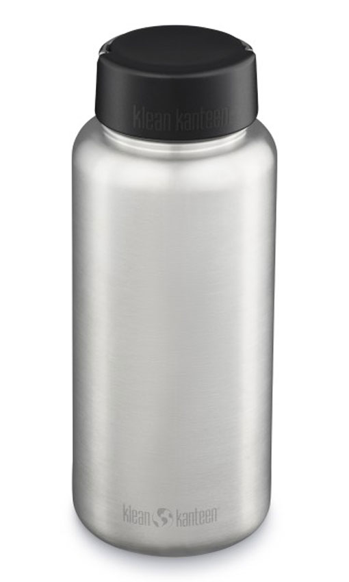 1182ml Kanteen®Wide (Wide Loop Cap)