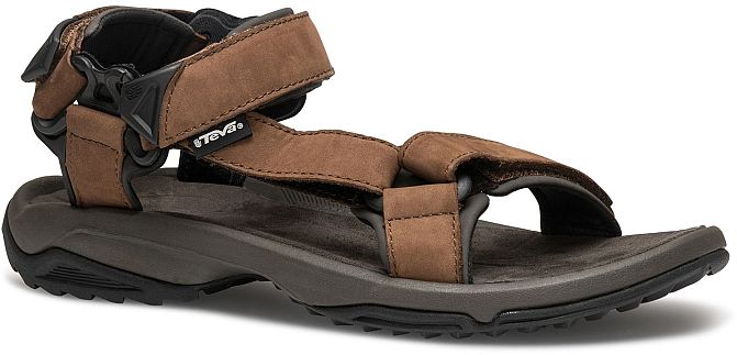 Teva Terra Fi Lite Leather Men