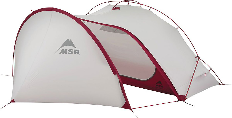 MSR Hubba Tour 1 MSR Hubba Tour 1