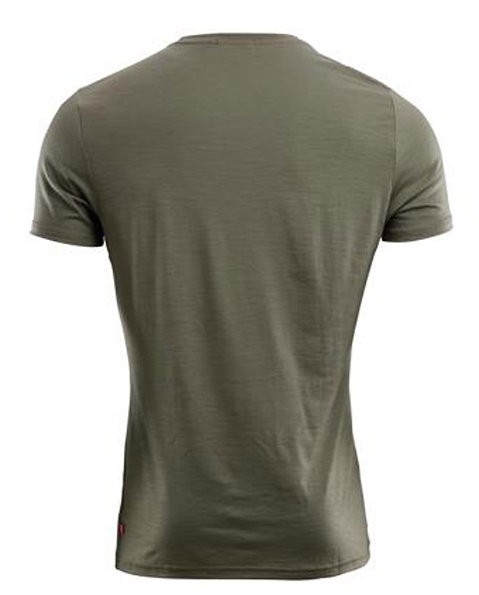 ACLIMA LightWool T-Shirt Roundneck mens