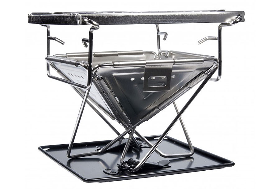 EOE Feuerschale und Grill SOLLIG XS EOE Feuerschale und Grill SOLLIG XS