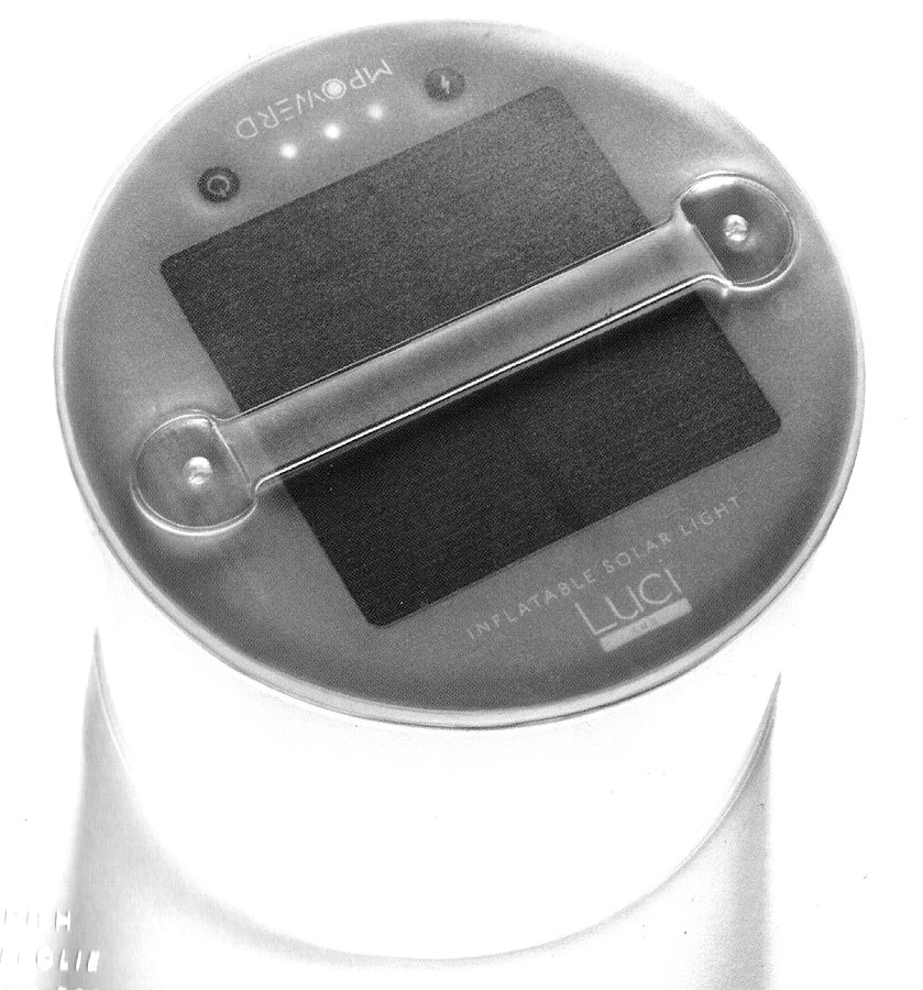 Diverse Solarlicht Luci outdoor 2.0