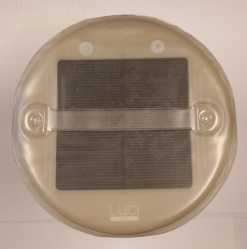 Diverse Solarlicht Luci outdoor 2.0 Diverse Solarlicht Luci outdoor 2.0
