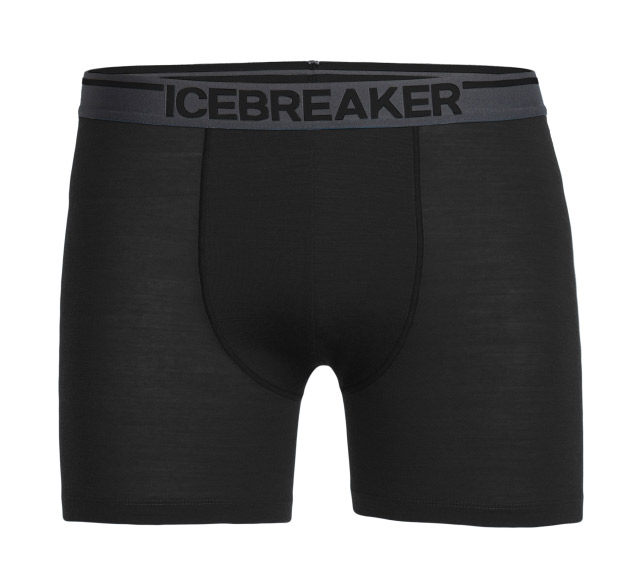 Icebreaker Anatomica Boxer 150 men