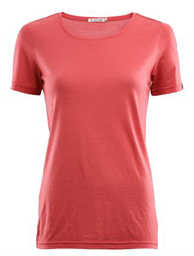 ACLIMA LightWool T-Shirt Roundneck women