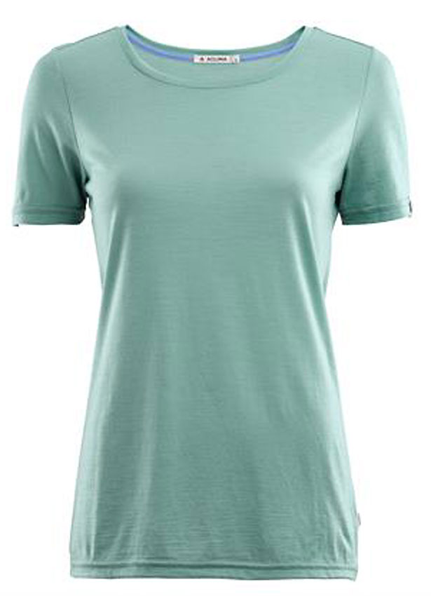 ACLIMA LightWool T-Shirt Roundneck women