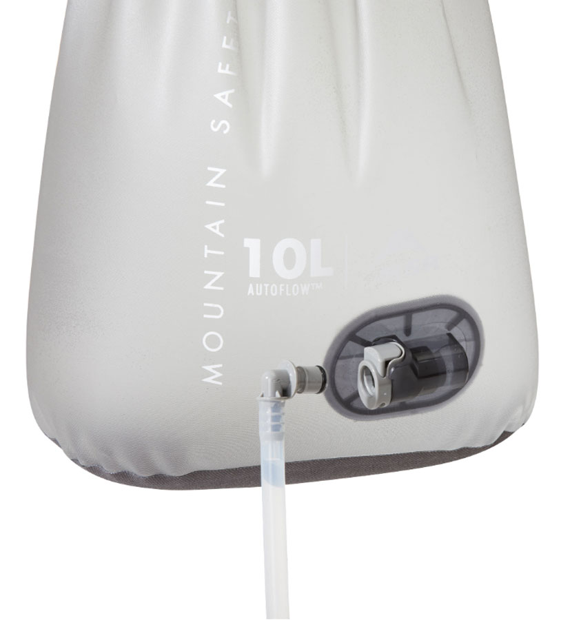 MSR Autoflow XL Gravity Wasserfilter MSR Autoflow XL Gravity Wasserfilter