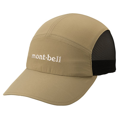 Mont-Bell OD Mesh Cap