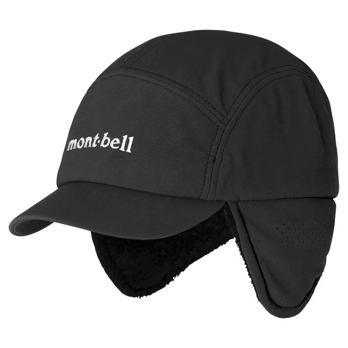 Mont-Bell CLIMAPRO O.D. Cap
