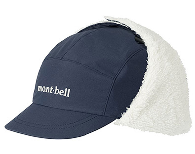 Mont-Bell North Pole Cap Mont-Bell North Pole Cap