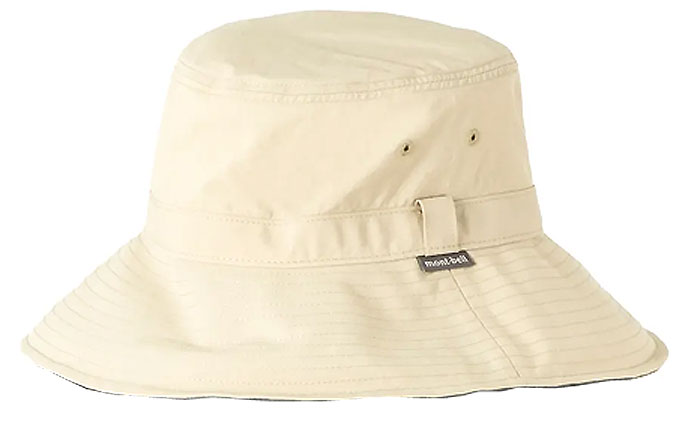 Bugproof Hat