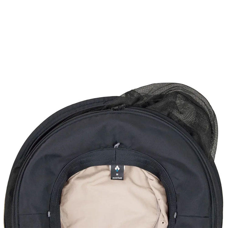 Mont-Bell Bugproof Hat Mont-Bell Bugproof Hat