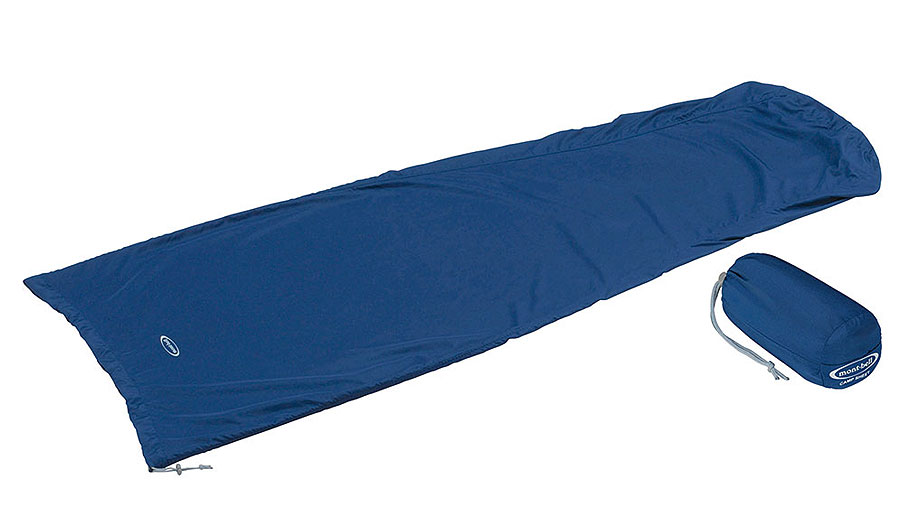 Mont-Bell Camp Liner