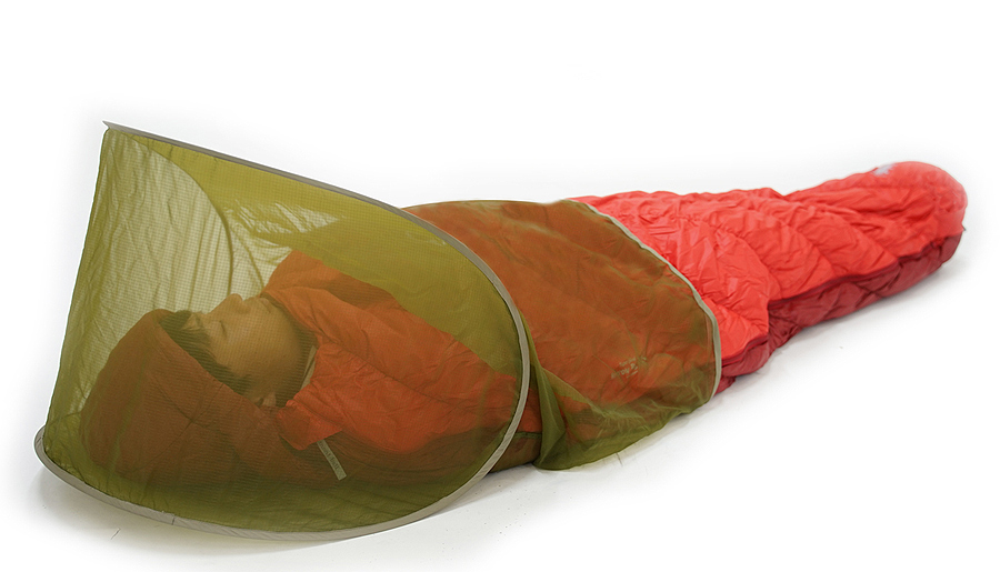 Mont-Bell Bugproof Sleeping Net