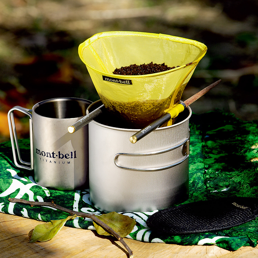 Mont-Bell O.D. Compact Dripper 2 Mont-Bell O.D. Compact Dripper 2