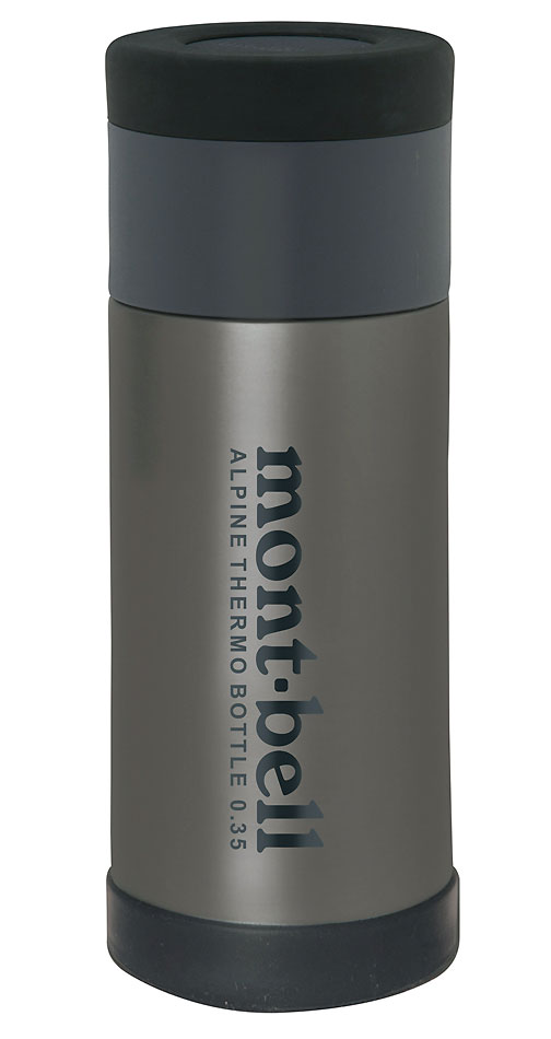 Mont-Bell Alpine Thermo Bottle 0,35l l